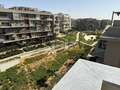 Studio for Rent in New Cairo, Cairo - IMG-20251013-WA0367. jpg