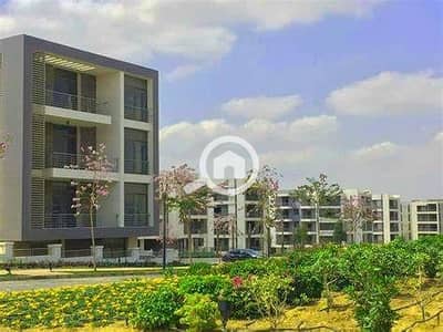 2 Bedroom Flat for Sale in New Cairo, Cairo - IMG-20251013-WA0182. jpg
