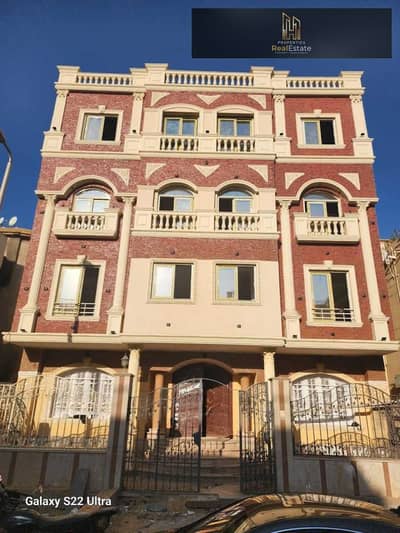 فلیٹ 3 غرف نوم للبيع في القاهرة الجديدة، القاهرة - aoEaP2ngY9H4VlnFjHfczWmIxmgX8leI3d6Ajkw0. jpeg