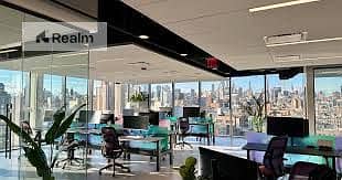 مکتب  للبيع في القاهرة الجديدة، القاهرة - download (1). jpeg