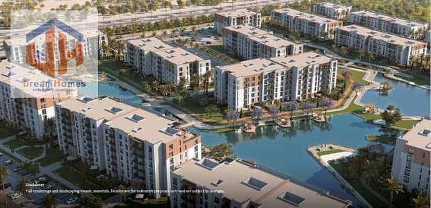 شقة 3 غرف نوم للبيع في مدينة المستقبل، القاهرة - 7750e48b-6767-47aa-86b6-492c65f11b3f. jpg