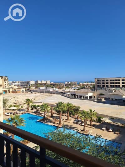 شقة 2 غرفة نوم للبيع في الغردقة، البحر الأحمر - WhatsApp Image 2025-10-09 at 13.01. 38 (1). jpeg