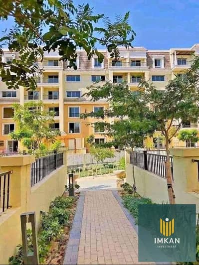 3 Bedroom Apartment for Sale in Mostakbal City, Cairo - IMG_9955. jpeg