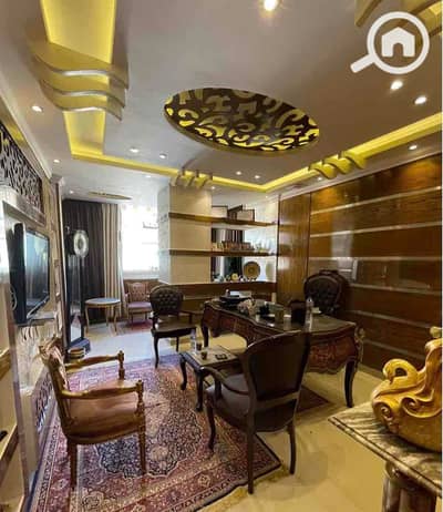 مکتب  للايجار في محطة الرمل، الإسكندرية - IMG_4776. jpg