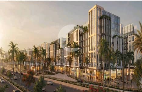 مکتب  للبيع في القاهرة الجديدة، القاهرة - IMG-20251007-WA0146. jpg