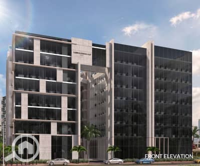 Office for Sale in New Capital City, Cairo - Larz Business Hub Product Knowledge 11.5_Page_14. jpg