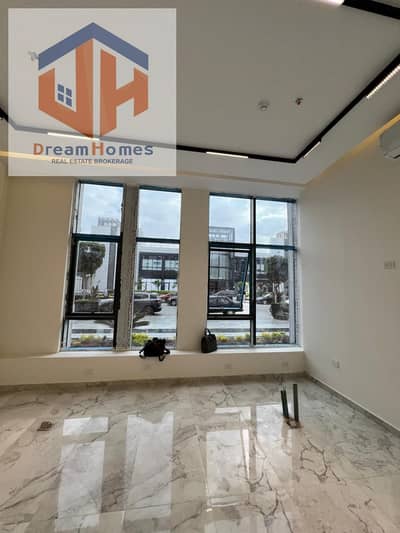 Clinic for Rent in Madinaty, Cairo - 1d2750c2-f6e3-4e4b-831c-ff44f626aa88. jpg