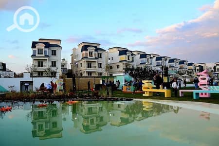 اي فيلا 4 غرف نوم للبيع في القاهرة الجديدة، القاهرة - IMG-20250121-WA0145. jpg اي فيلا 4 غرف نوم للبيع في القاهرة الجديدة، القاهرة - IMG-20250121-WA0145. jpg