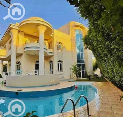 فیلا 7 غرف نوم للبيع في القاهرة الجديدة، القاهرة - IMG_8468. jpg