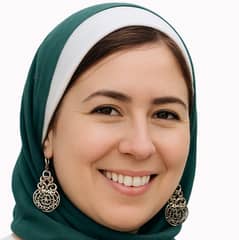 Heba Mamdouh Mahmoud Saleh