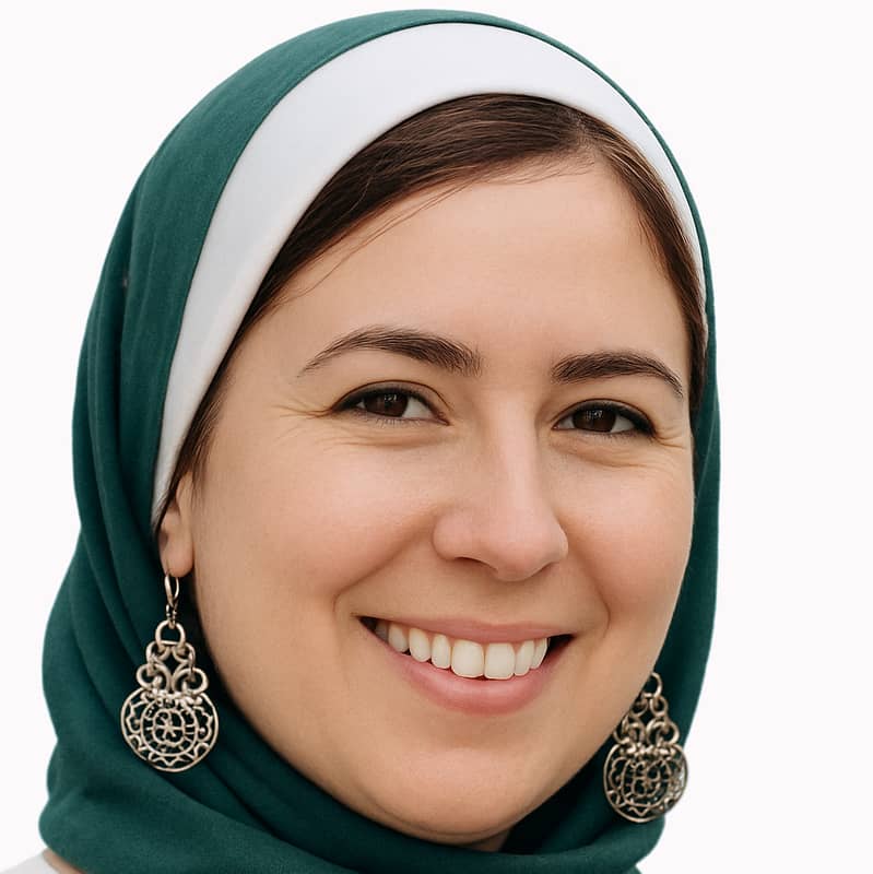 Heba Mamdouh Mahmoud Saleh