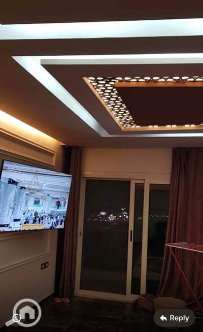 3 Bedroom Flat for Sale in Mokattam, Cairo - IMG_5729. jpg