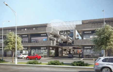 Office for Sale in 6th of October, Giza - 5. jpeg