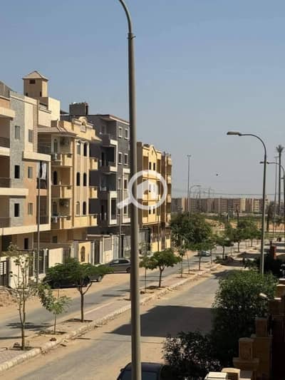 فلیٹ 3 غرف نوم للبيع في حدائق اكتوبر، الجيزة - 8d8f7244-5831-48e2-95a0-79aaeca19ccd. jpg