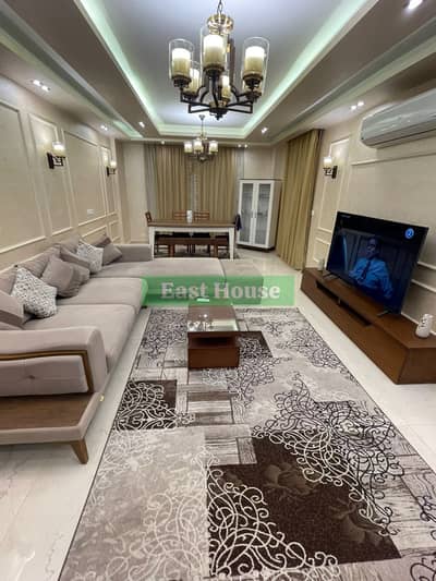 3 Bedroom Flat for Rent in Madinaty, Cairo - WhatsApp Image 2025-10-13 at 4.32. 24 PM (1). jpeg