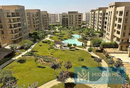 2 Bedroom Apartment for Sale in Mostakbal City, Cairo - WhatsApp Image 2025-07-06 at 1.13. 28 PM. jpeg