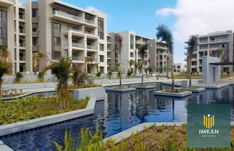 2 Bedroom Apartment for Sale in New Cairo, Cairo - 79c41d15-3904-490f-8a59-909a946e53a4. jpeg