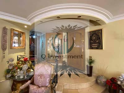 فلیٹ 3 غرف نوم للبيع في مصر الجديدة، القاهرة - e5e2755a-36fa-41d7-9985-6fedf4e1c181. jpg