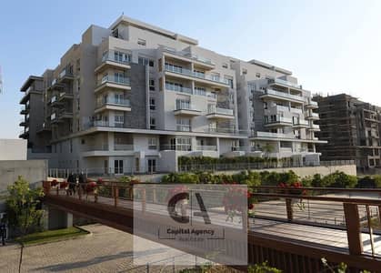 2 Bedroom Flat for Sale in New Cairo, Cairo - WhatsApp Image 2021-10-20 at 3.24. 34 PM. jpeg