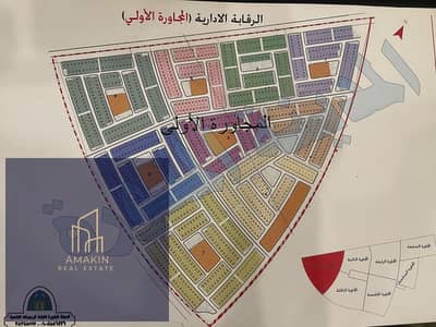 أرض سكنية  للبيع في 6 أكتوبر، الجيزة - WhatsApp Image 2025-10-13 at 4.54. 16 PM. jpeg
