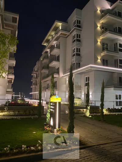 2 Bedroom Flat for Sale in New Cairo, Cairo - WhatsApp Image 2021-10-20 at 3.24. 32 PM. jpeg