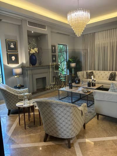 4 Bedroom Villa for Sale in New Cairo, Cairo - WhatsApp Image 2025-10-07 at 5.30. 28 PM (2). jpeg