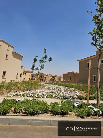 تاون هاوس 4 غرف نوم للبيع في القاهرة الجديدة، القاهرة - WhatsApp Image 2025-07-05 at 6.46. 13 PM (4). jpeg