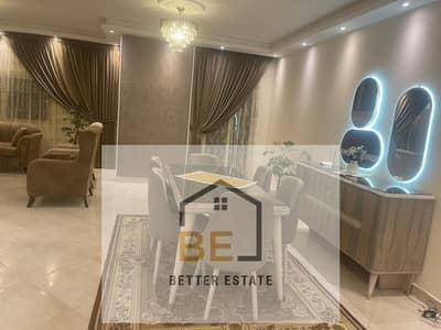 3 Bedroom Apartment for Rent in New Cairo, Cairo - WhatsApp Image 2025-10-02 at 6.53. 44 PM (1). jpeg
