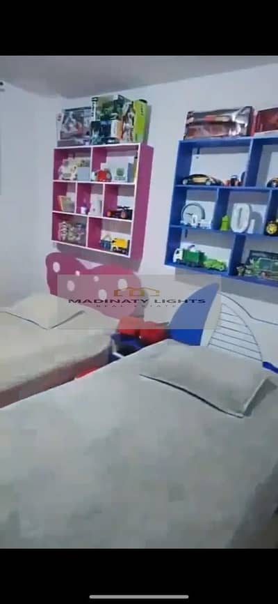 3 Bedroom Flat for Sale in Madinaty, Cairo - WhatsApp Image 2025-10-12 at 3.53. 21 PM (12). jpeg