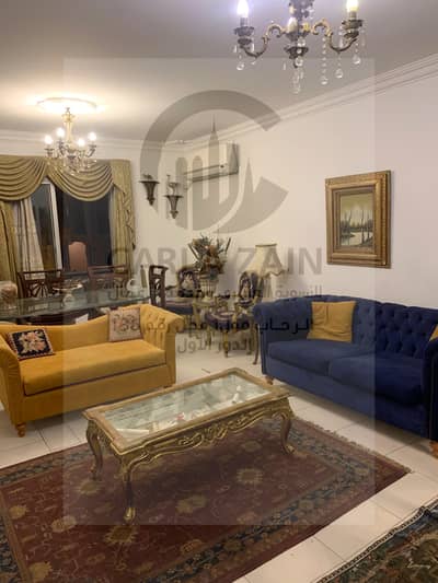 فلیٹ 2 غرفة نوم للايجار في القاهرة الجديدة، القاهرة - WhatsApp Image 2025-10-11 at 1.18. 02 PM. jpeg