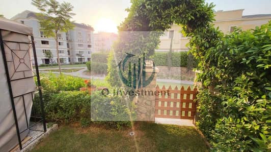3 Bedroom Apartment for Sale in New Cairo, Cairo - IMG_0579. jpg