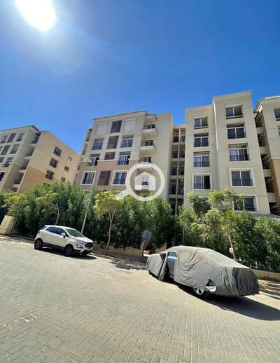 2 Bedroom Flat for Sale in Mostakbal City, Cairo - WhatsApp Image 2025-10-13 at 4.07. 50 PM (1). jpeg
