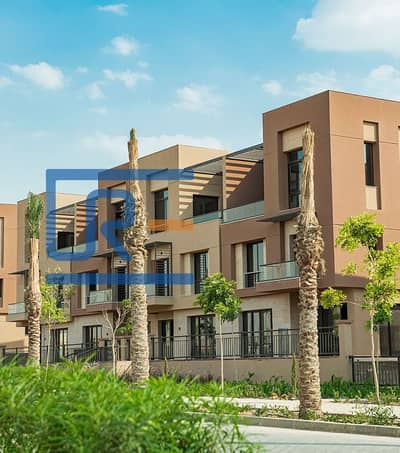 3 Bedroom Townhouse for Sale in New Cairo, Cairo - 03e987e5-c784-404d-bb2a-7ae7194e38d8. jpg