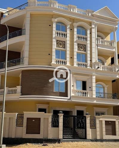 فلیٹ 3 غرف نوم للبيع في القاهرة الجديدة، القاهرة - IMG-20250811-WA0107. jpg