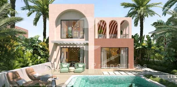 3 Bedroom Villa for Sale in North Coast, Matruh - Screenshot_1-9-2025_11533_. jpeg