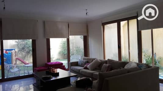 6 Bedroom Twin House for Sale in Sheikh Zayed, Giza - IMG-20251013-WA0135. jpg