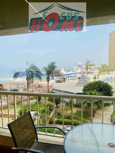 2 Bedroom Chalet for Sale in Ain Sukhna, Suez - IMG-20251013-WA0039. jpg