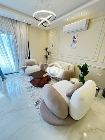 3 Bedroom Apartment for Rent in Sheikh Zayed, Giza - WhatsApp Image 2025-10-13 at 16.43. 52_6f12d78a. jpg