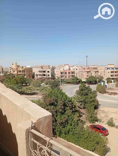 3 Bedroom Flat for Rent in Sheikh Zayed, Giza - 1000244625. jpg