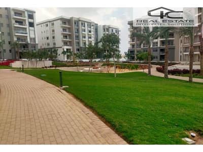 2 Bedroom Apartment for Sale in New Cairo, Cairo - WhatsApp Image 2023-05-08 at 11.08. 09 AM. jpg