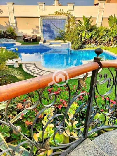 فیلا 6 غرف نوم للبيع في القاهرة الجديدة، القاهرة - a2b1b077-120a-45d1-9bc3-a454b26da5cd. jpg