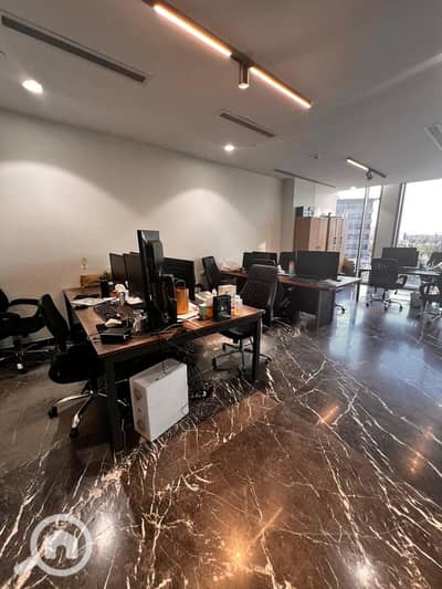 مکتب  للايجار في القاهرة الجديدة، القاهرة - 2cf727a5-cd20-4bcd-8e04-0bab1e094f8e. jpeg