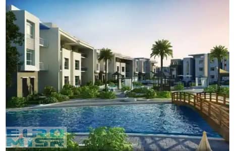 Studio for Sale in New Cairo, Cairo - Azzar. jpg