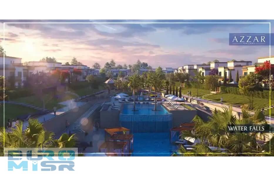 14 كمبوند-ازار-التجمع-الخامس-768x384. jpg