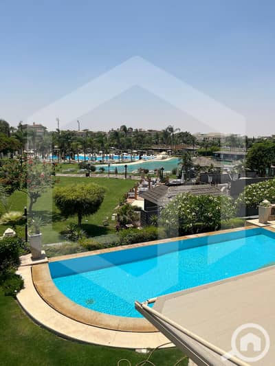 3 Bedroom Flat for Rent in 6th of October, Giza - 15. jpg