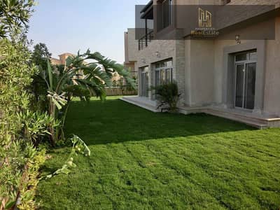 4 Bedroom Villa for Rent in Sheikh Zayed, Giza - WhatsApp Image 2025-10-13 at 5.18. 53 PM. jpeg