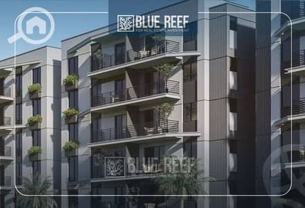 2 Bedroom Flat for Sale in New Cairo, Cairo - WhatsApp Image 2025-10-13 at 3.54. 46 PM. jpeg