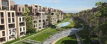 3 Bedroom Flat for Sale in New Cairo, Cairo - download (14). jpg
