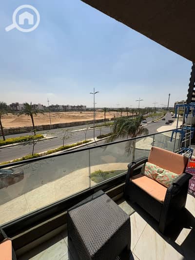 2 Bedroom Apartment for Sale in Madinaty, Cairo - 53424c46-1468-4f08-82f3-ec42bfae828f. jpg