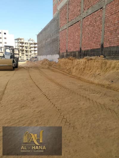 مصنع  للبيع في القاهرة الجديدة، القاهرة - IMG-20251008-WA0093. jpg